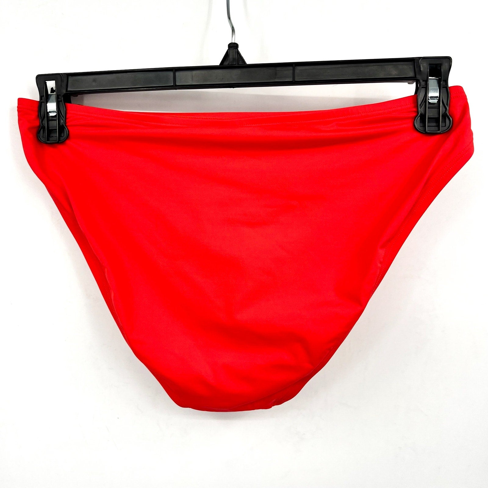 TOMMY BAHAMA Novelty Pearl Hipster Ring Bikini Bottom Medium Pink Coral NWT