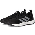 Adidas Womens Rapidmove 2 Athletic Shoes Size 10 Black White Training IH5256 NWT