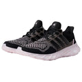 Adidas Kids Ultraboost DNA Web Athletic Shoes Size 5 Black Pink NWT
