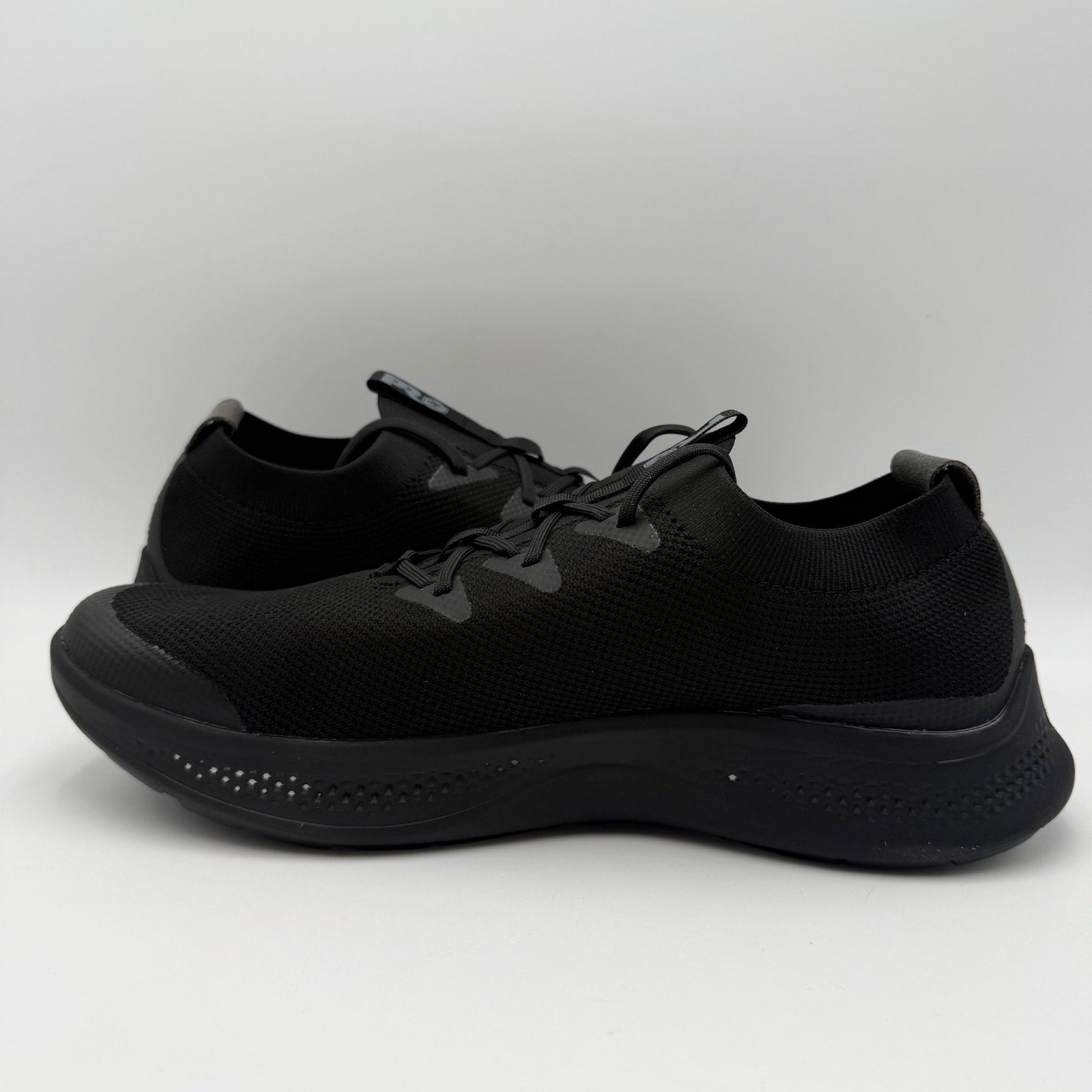 Timberland Pro Womens Solace Soft Toe Work Shoes Size 12 M Black SR Slip On NIB