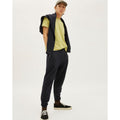 Everlane Mens The Track Jogger Sweatpants Large Black NWT