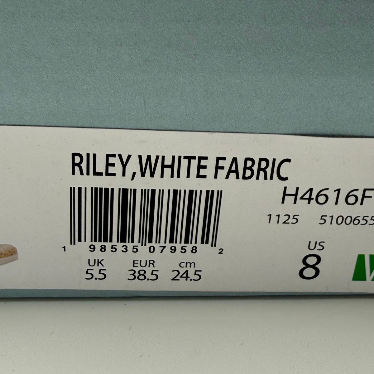 Bzees Womens Riley Slingback Wedge Sandals Size 8 Wide EU 38.5 White NIB