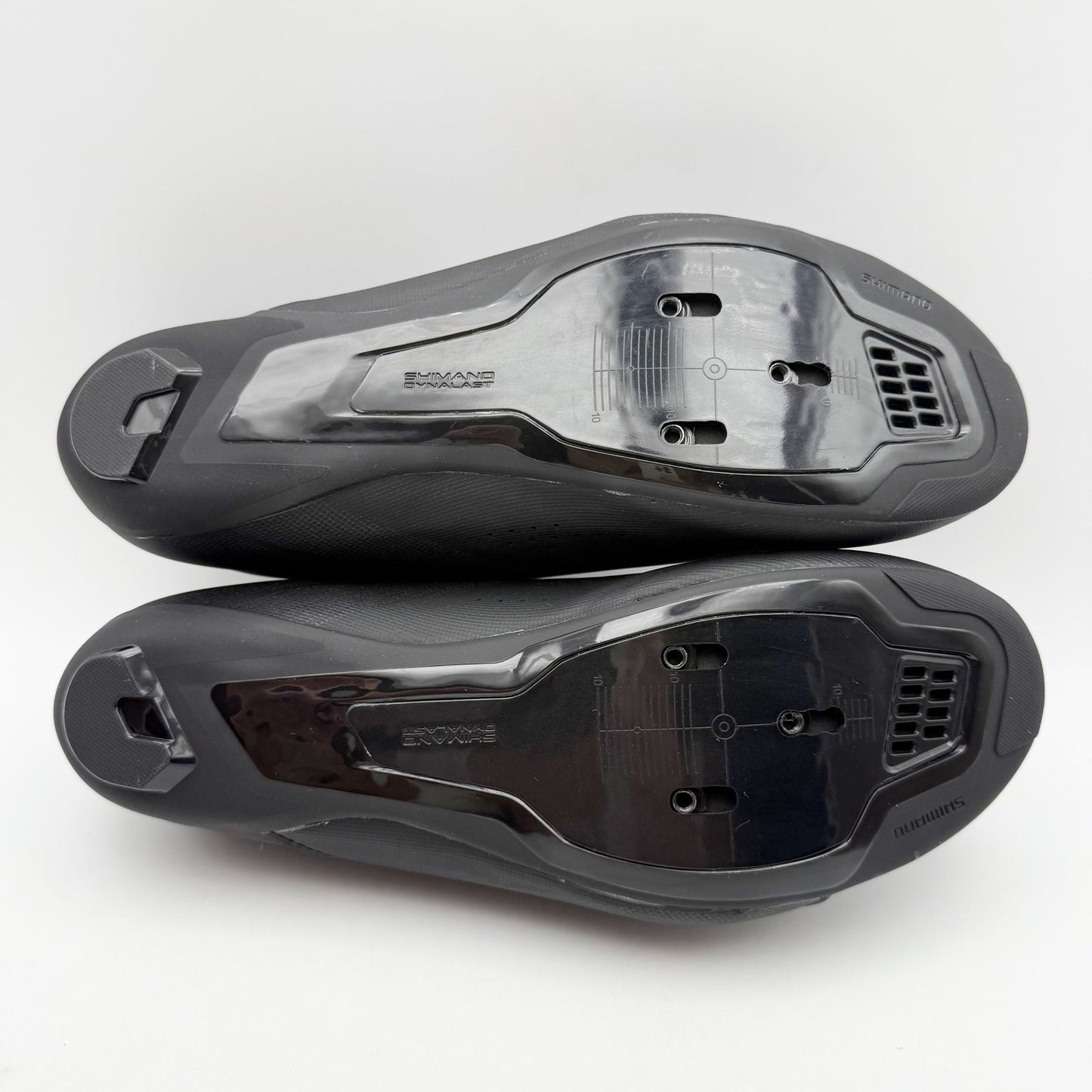 Shimano Womens RC3 Cycling Shoes US 9.5 EU 42 Black Athletic NIB