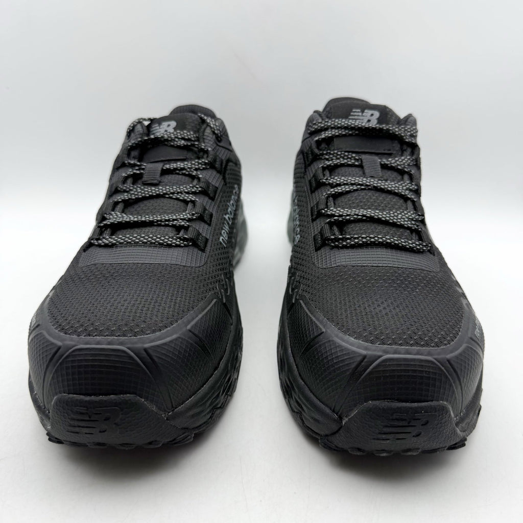 New Balance Womens Cremorne Fresh Foam Work Sneakers US 6.5 WIDE Black CT SR NIB