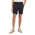 EVERLANE Men's 7” Slim-Fit Performance Chino Shorts Size 31 Navy Blue NWT