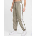 NIKE Women's Sportswear Classic Woven Joggers XS Green Athletic Pants NWT