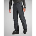 OBERMEYER Men's Alpinist Stretch Snow Pants 3XL Dark Grey Waterproof NWT