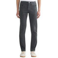 EVERLANE Men's Stretch Twill 5-Pocket Pants 31x30 Graphite Gray Slim Chinos NWT