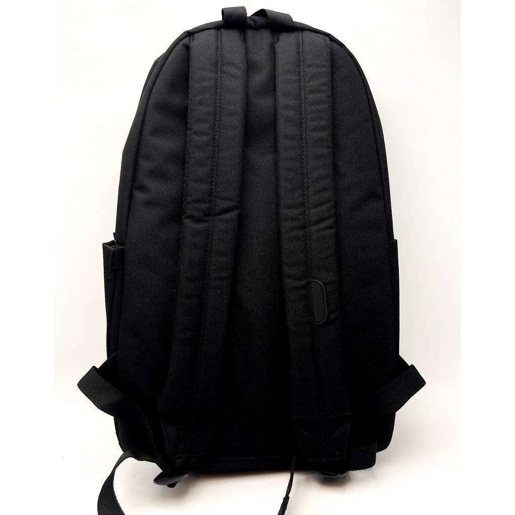 HERSCHEL SUPPLY CO. Heritage Laptop Travel Backpack One Size Black Tonal NWT