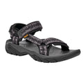 Teva Mens Terra Fi 5 Universal Hiking Sandals Size 13 EU 47 Grey NIB