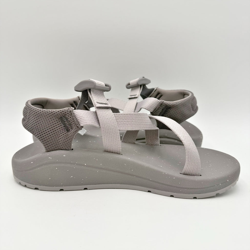 Chaco Womens Cushz Water Sandals Size 7 M EU 38 Dusty Purple Grey NIB