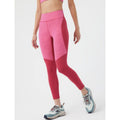 OUTDOOR VOICES Womens TechSweat Core 7/8 Legging XS Raspberry Pink NWT