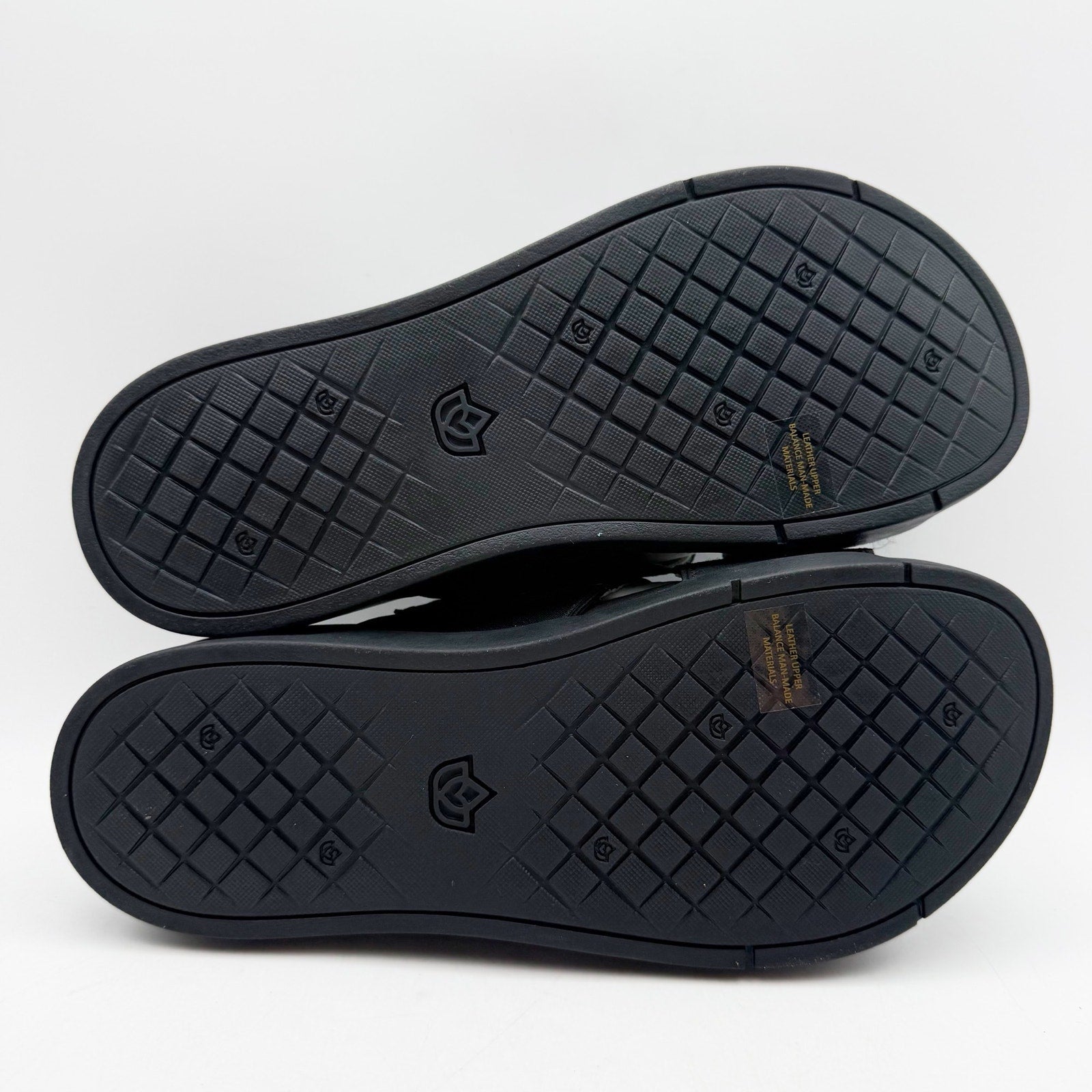 Spenco Womens Dawn Slide Sandals US 8 Wide EU 38.5 Black Suede NIB
