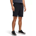 UNDER ARMOUR Men's Matchplay Shorts Size 32 Black 9" INSEAM Performance NWT