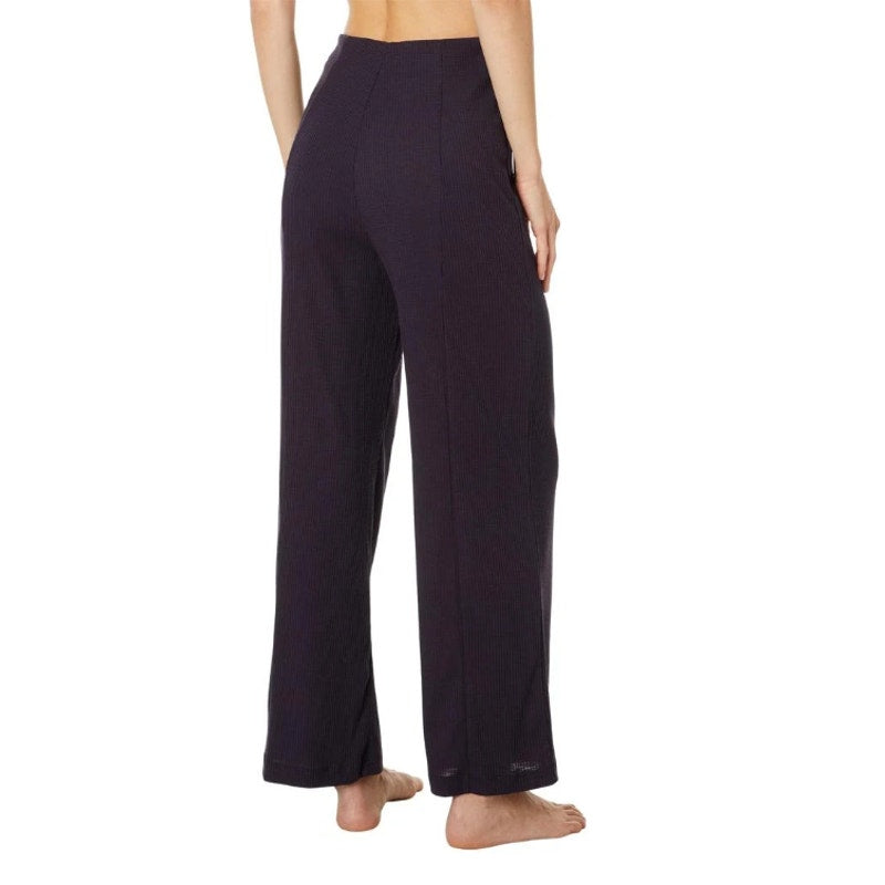 HONEYDEW INTIMATE Women’s Work From Home Lounge Set Large Purple Elixir NWT