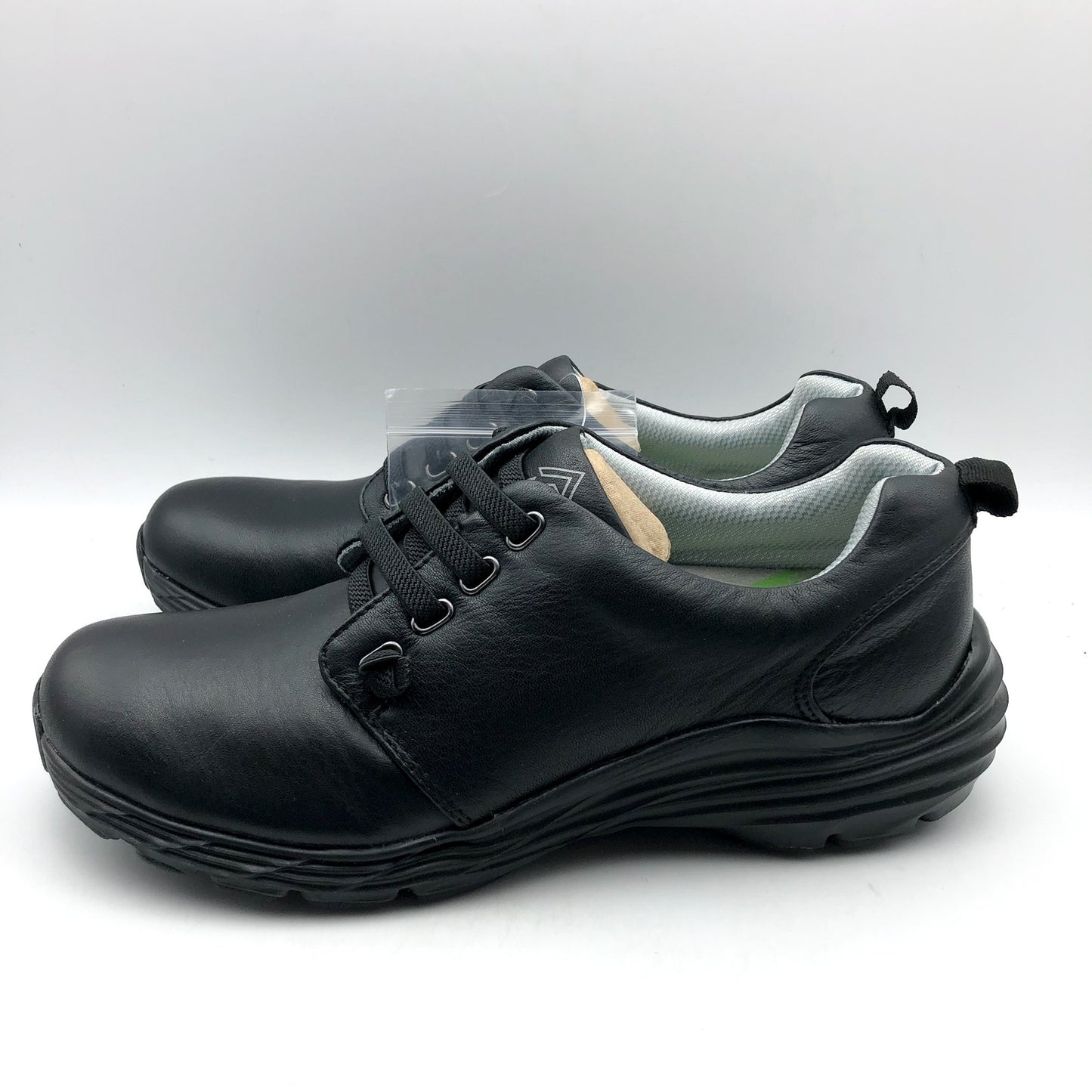 Nurse Mates Womens Align Velocity Medical Professional Shoe US 9.5 M Black NIB