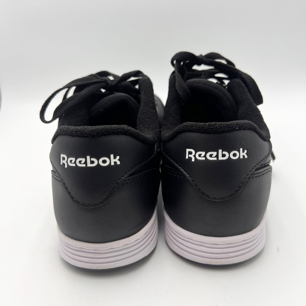 Reebok Mens Club Memt Work Sneakers Size 9.5 Wide Black SR Composite Toe NWOB