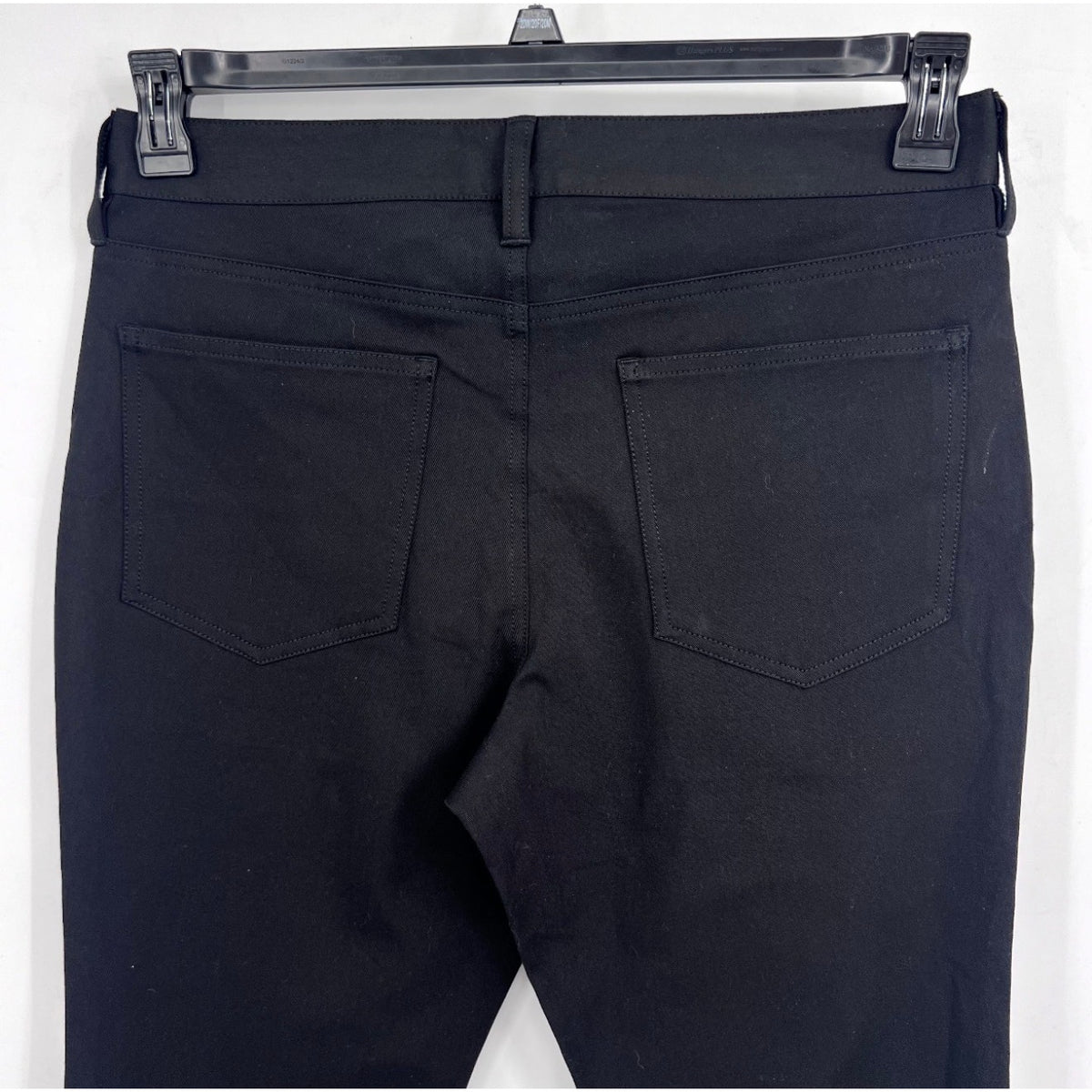 EVERLANE Men's The Performance 5-Pocket Pants 30x32 Black Chinos NWT