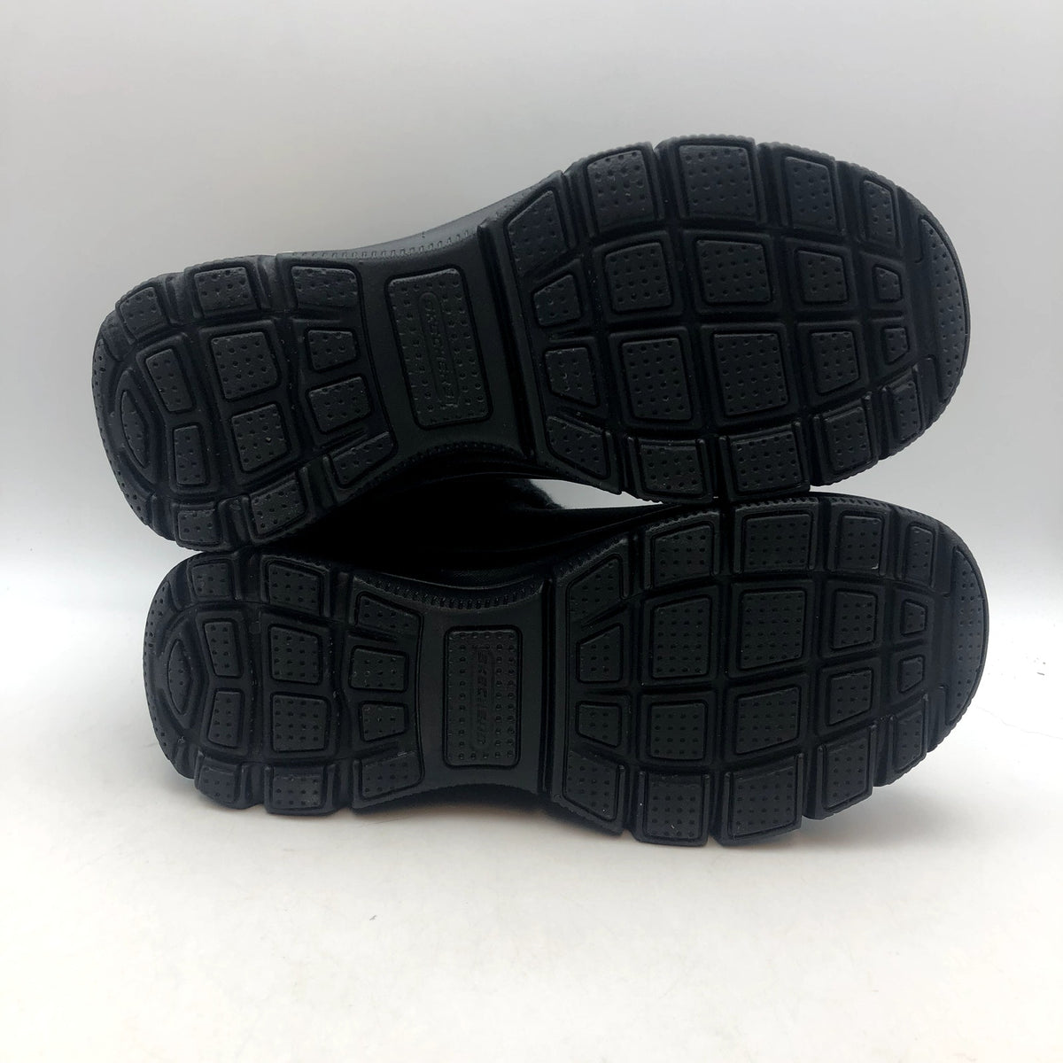 Skechers Womens Slip-ins Boots Womens 5.5 Black Easy Going Cozy Weather 2 NIB