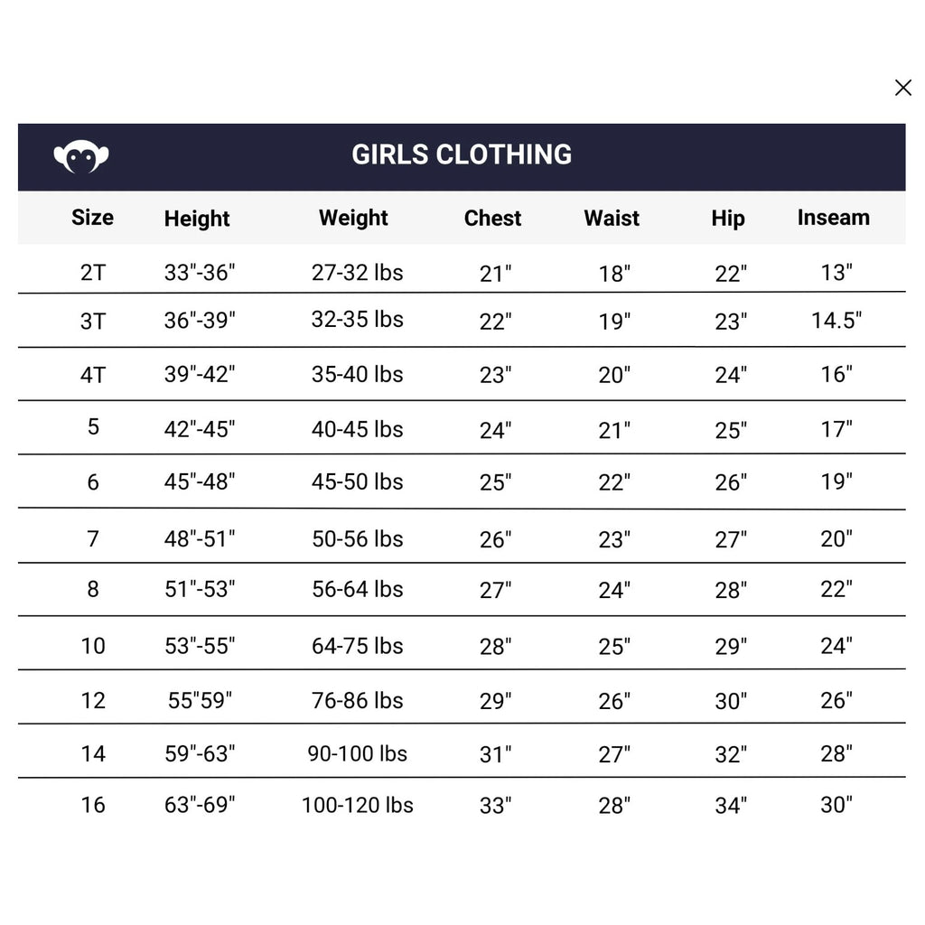 APPAMAN Girl's Stella Swimsuit Short Set Size 10 Blue Digital Denim UPF 50+ NWT
