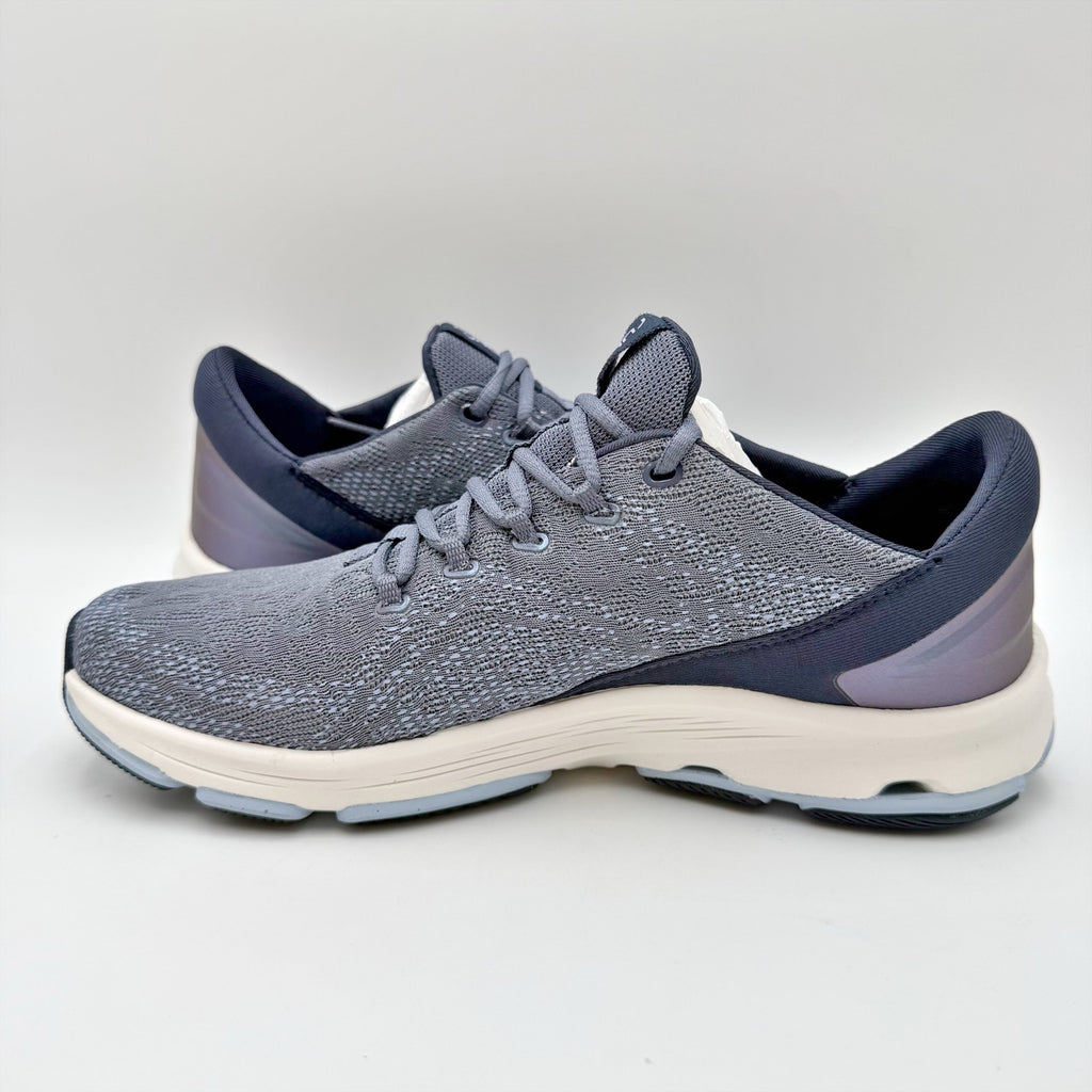 Ryka Womens Devotion X Walking Shoes Size 9 M Folk Blue Athletic NIB