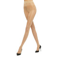WOLFORD Women's Satin Touch 20 Tights XS Cosmetic Shimmering NWT