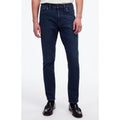 MADEWELL Men's Slim Jeans 34x32 Blue Stratfield Wash Stretch Denim NA991 NWOT