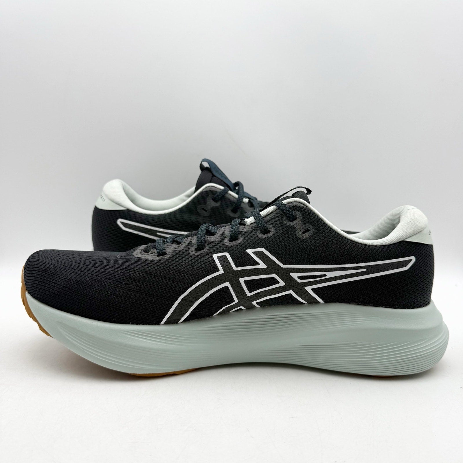 ASICS Mens Gel-Excite 11 TR Running Shoes US 11 EU 45 Blue Grey Athletic NWOB