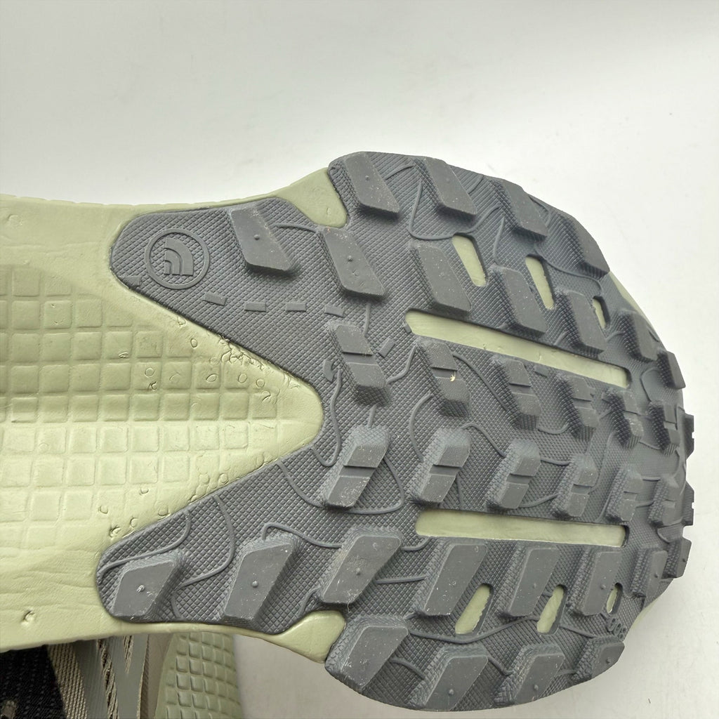 The North Face Men Altamesa 500 Trail Running Sneaker US 11.5 Grey Athletic NWOB
