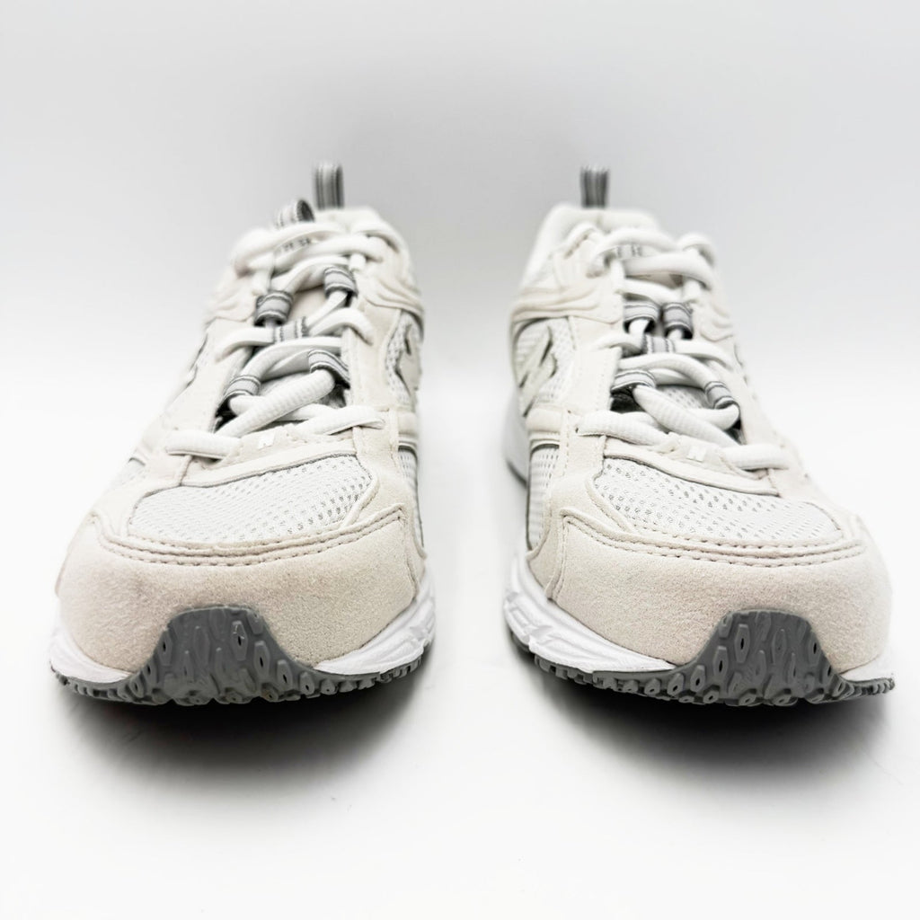 New Balance 408 Casual Sneakers Womens 9 Mens 7.5 EU 40.5 Grey Reflection NWOB
