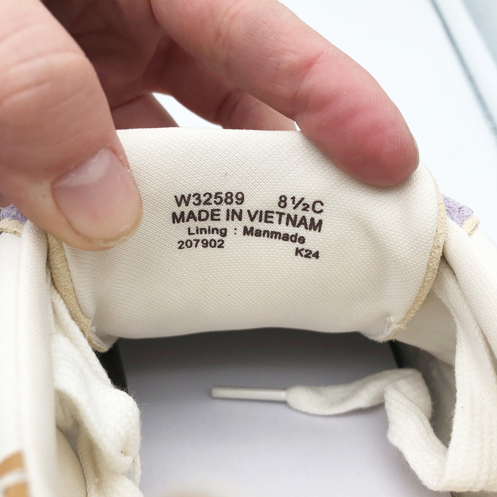 Cole Haan Womens Grandpro Premier Casual Sneakers 8.5 Wide White Leather NIB