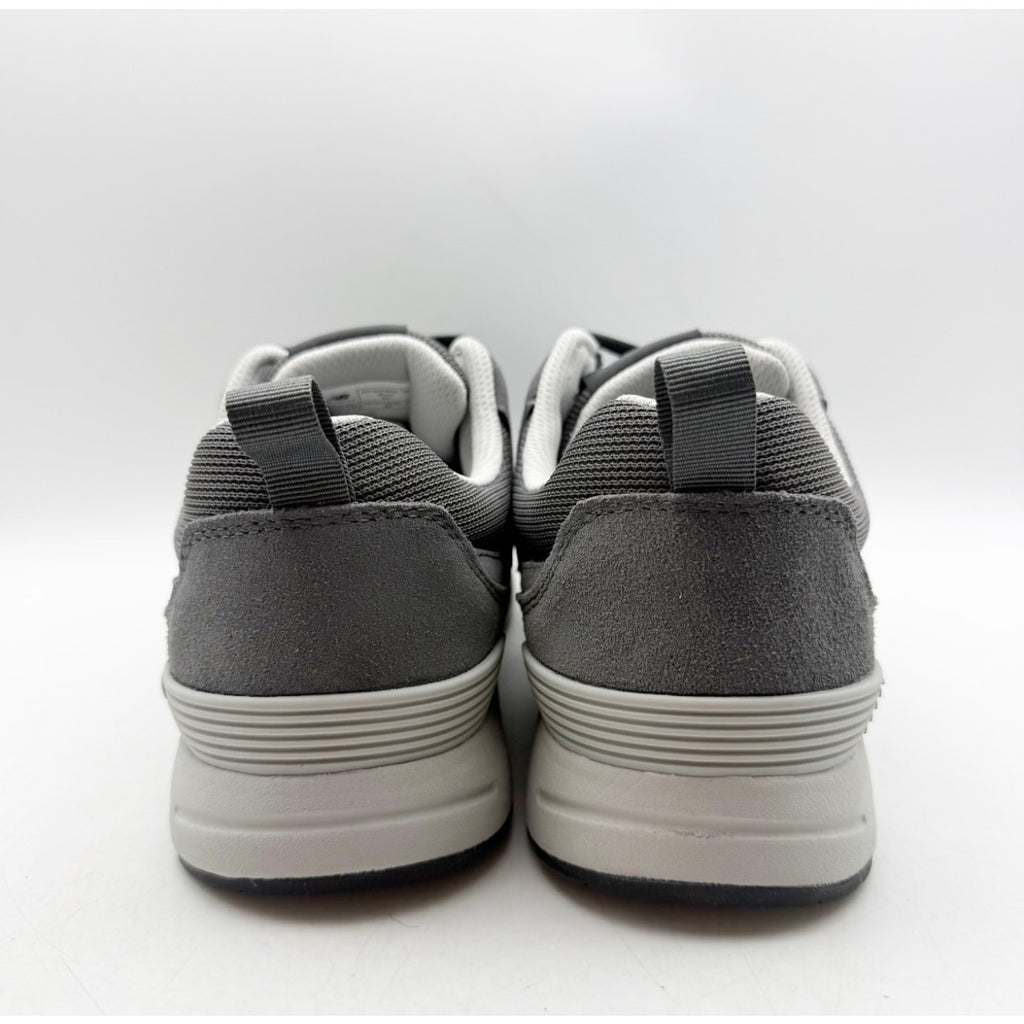 New Balance Mens Elite Lite Work Sneakers Size 9.5 EU 43 Grey White CT SR NIB