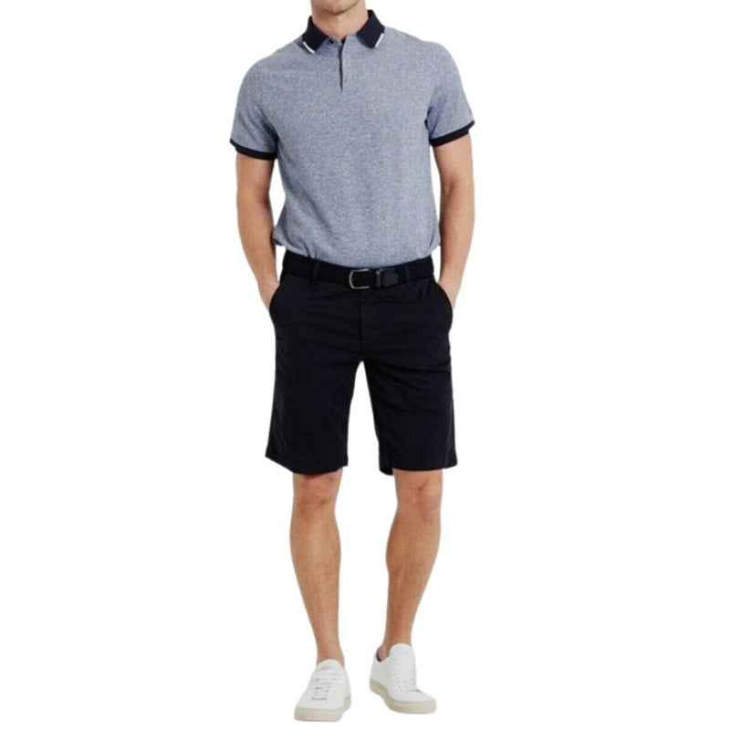 AG ADRIANO GOLDSCHMIED Men's The Canyons Shorts 31R Black Green Label NWT