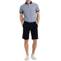 AG ADRIANO GOLDSCHMIED Men's The Canyons Shorts 31R Black Green Label NWT