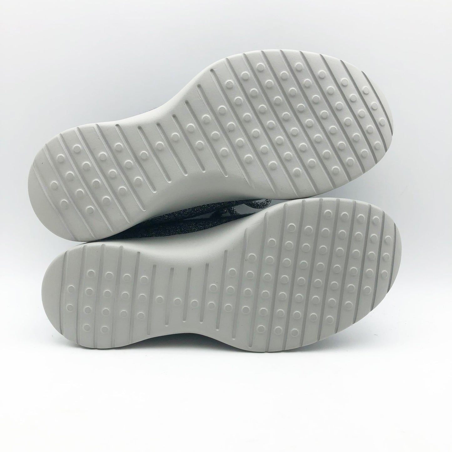 AllBirds Womens Wool Runner Sneaker Size 6 Natural Grey NWB