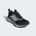 adidas Womens Terrex Tracefinder Trail Athletic Shoes Size 9 Black Grey NWOB