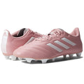 Adidas Goletto VIII Firm Ground Soccer Cleats Mens 11 Womens 12 Wonder Pink NWOB
