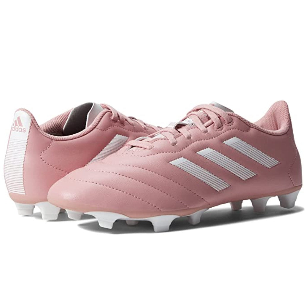 Adidas Goletto VIII Firm Ground Soccer Cleats Mens 11 Womens 12 Wonder Pink NWOB