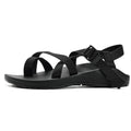 Chaco Womens Z/2 Classic Sandals Size 11 M EU 42 Black NIB