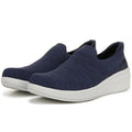 Ryka Womens Limitless Casual Sneakers Size 11 M Blue Slip On Lightweight NIB
