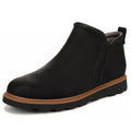Dr. Scholls Womens Margo Ankle Boots Size 8.5 M EU 39 Black NWOB