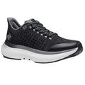 Rabbit Womens Dream Chaser Running Shoes Size 9 EU 40 Black Athletic NIB