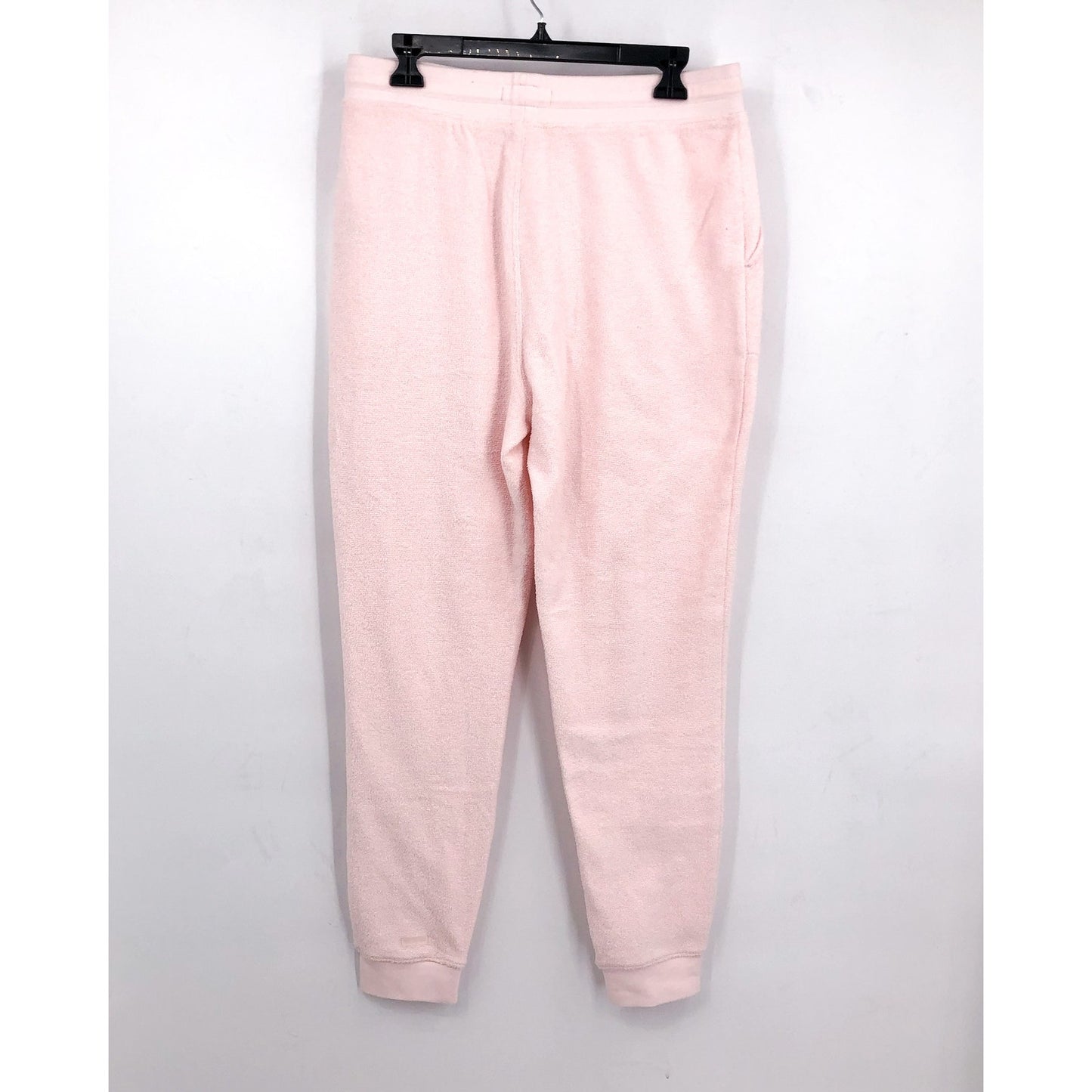 OUTERKNOWN Womens Hightide Sweatpants Medium Pink Sunset Blush NWT