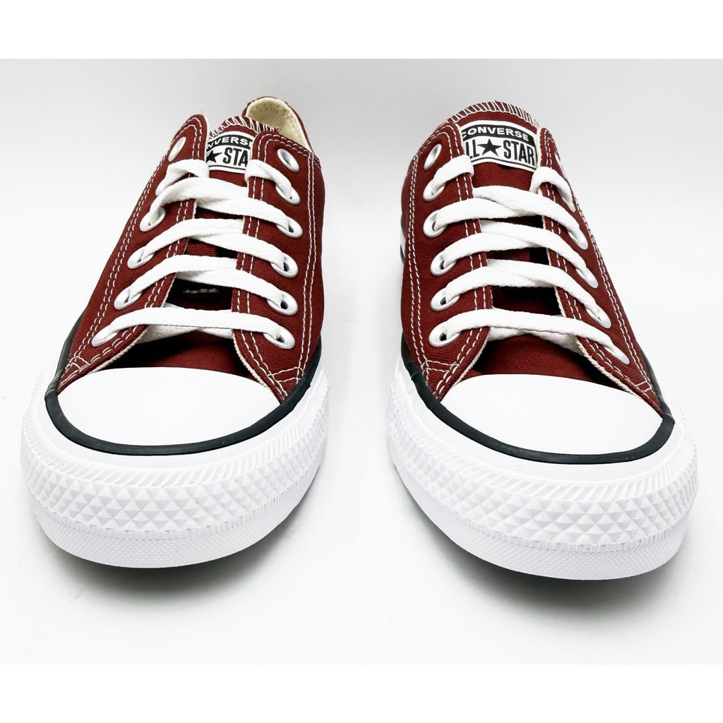 Converse Chuck Taylor All Star Ox Sneakers Mens 5 Womens 7 Red Rotten Apple NWOB
