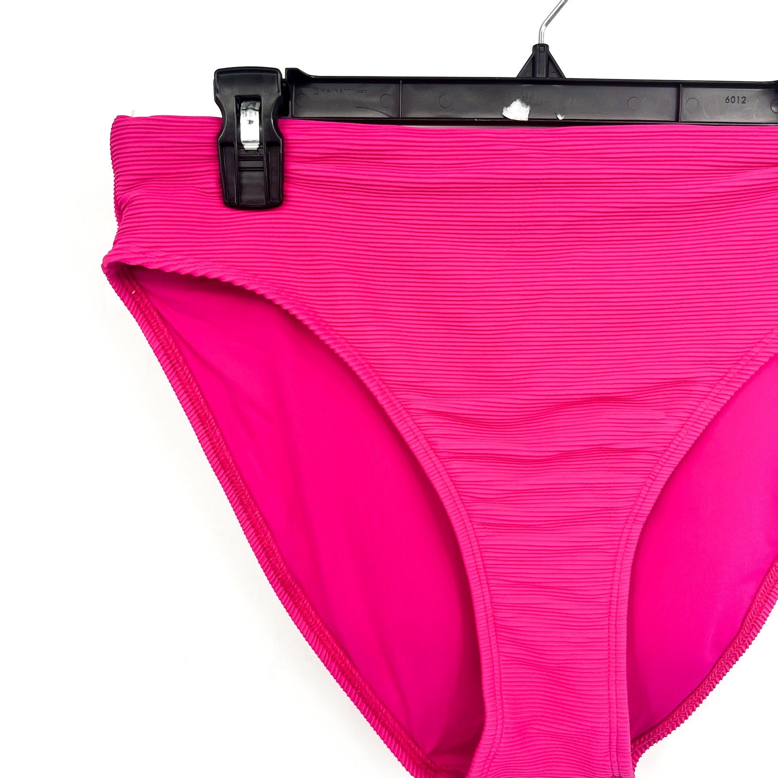 TOMMY BAHAMA Women's Ocean Point Hipster Bikini Bottom XL Pink Maui NWOT