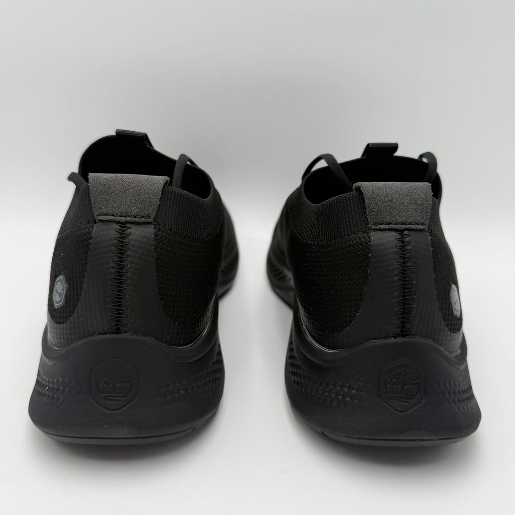Timberland Pro Womens Solace Soft Toe Work Shoes Size 12 M Black SR Slip On NIB