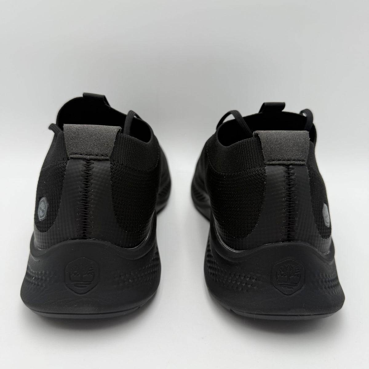 Timberland Pro Womens Solace Soft Toe Work Shoes Size 12 M Black SR Slip On NIB