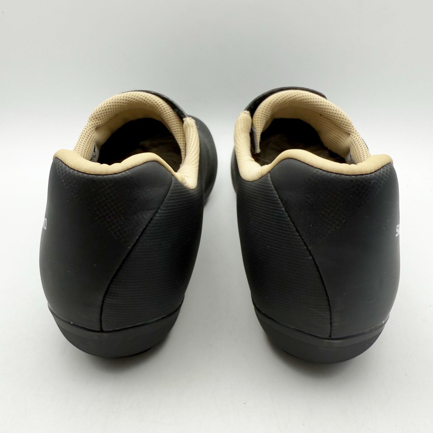 Shimano Womens RC3 Cycling Shoes US 9.5 EU 42 Black Athletic NIB