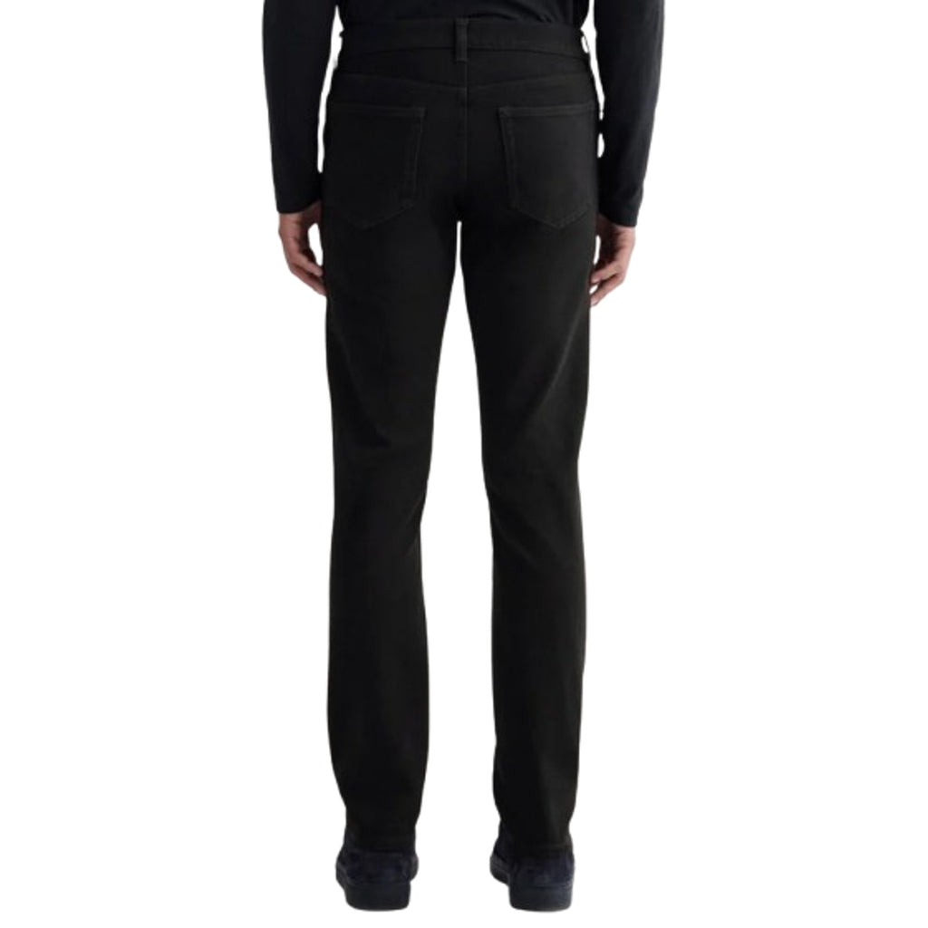 EVERLANE Men's Slim 4-Way Stretch Jeans 33x28 Black Uniform Organic Cotton NWT
