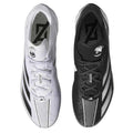 Adidas Mens Adizero Electric Football Cleats US 13 EU 48 White Black NWOB